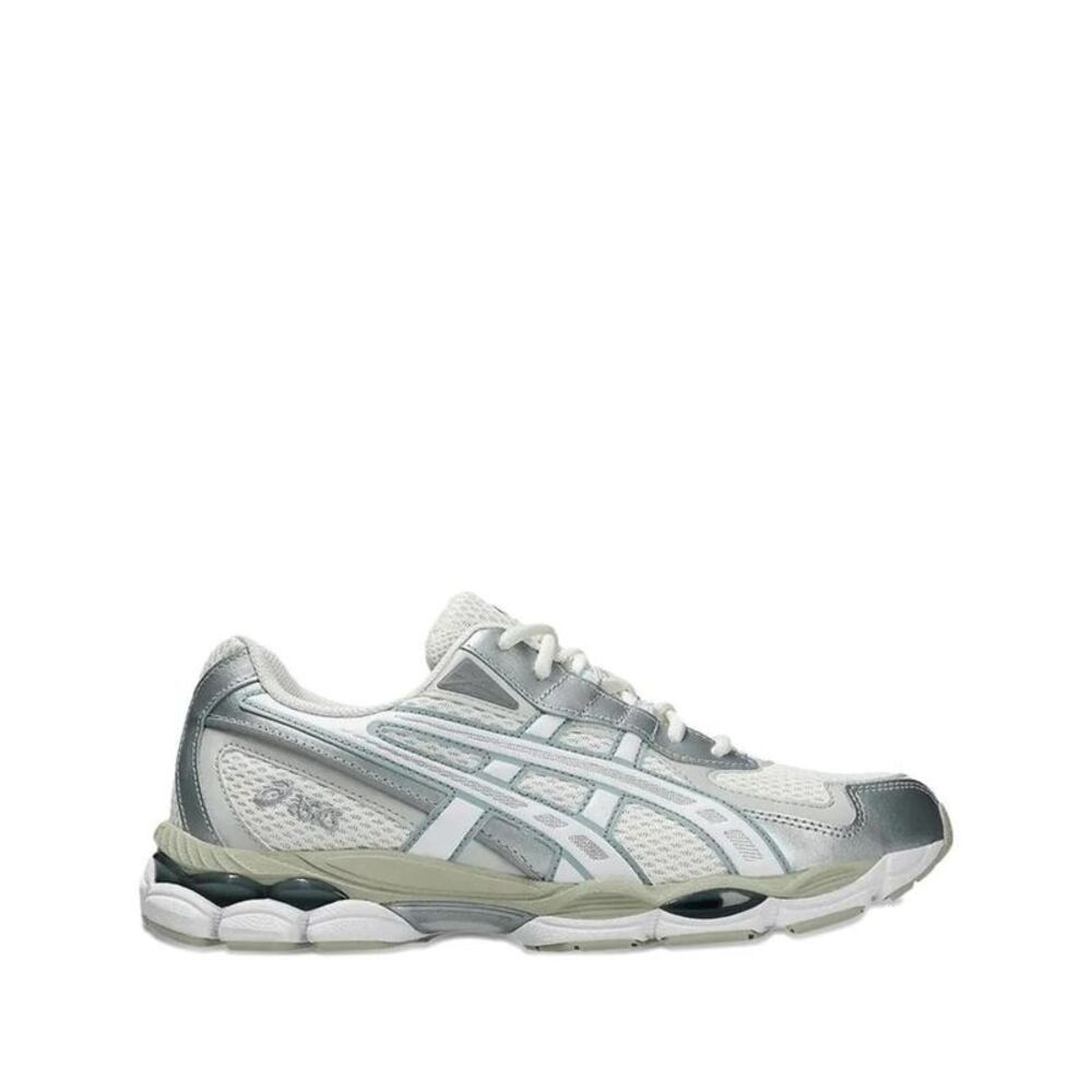 ASICS GEL-NYC Men's Lifestyle Sneakers Men CREAMDOLPH - Picture 1 of 2